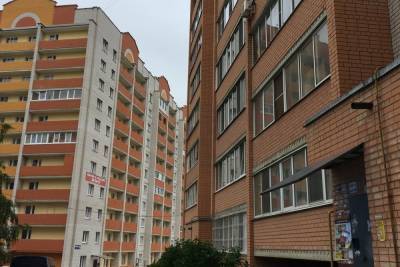Почти 10 тысяч семей в Смоленской области ожидают новое жилье