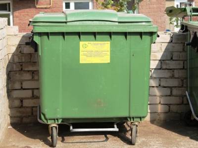 В Башкирии предприятие из-за недостатка заказов переведут на производство мусорных контейнеров