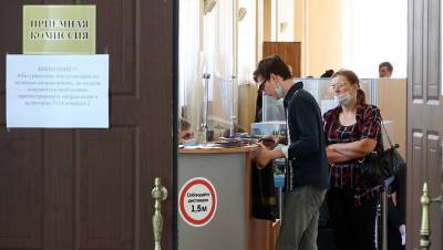 "Ситуация исключительная": спрос на высшее образование упал, цены замерли - dp.ru