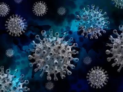 Ученые назвали способ уничтожить коронавирус за 25 секунд