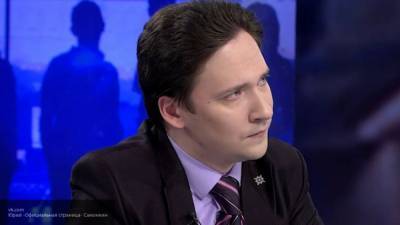 Самонкин заявил, что история с задержанными россиянами в Белоруссии является провокацией