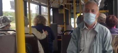 Депутат Шоттуев: "Обслуживание в автобусах стало намного культурнее и вежливее"