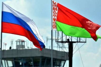Беларусь перебрасывает дополнительные силы на границу с Россией