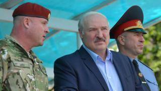 Дайджест: задержанные "вагнеровцы" в Беларуси, вывод американских войск из Германии и о чем Трамп не говорил с Путиным