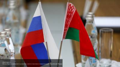 Самонкин: Запад устроил провокацию с россиянами, чтобы отдалить Белоруссию от РФ