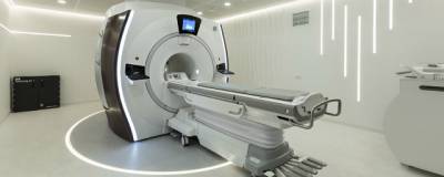 В Рязани детская больница получит новый аппарат МРТ