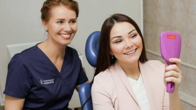 ТОП-5 признаков: как найти хорошего стоматолога