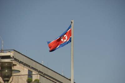 Южная Корея сообщила о прошедших в КНДР испытаниях противокорабельной ракеты