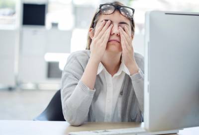 Офтальмолог объяснил, как стресс влияет на зрение - online47.ru - Россия