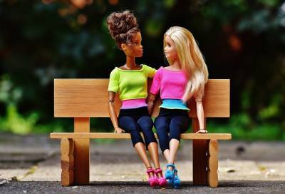 Юных американок будут привлекать к политике куклами Барби - Cursorinfo: главные новости Израиля