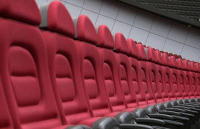 Кинотеатры Минска 30 июля открываются после пандемии