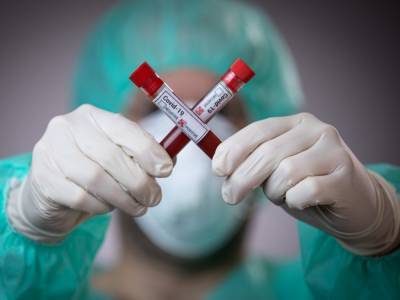 Житель Тернопольщины в третий раз заболел коронавирусом