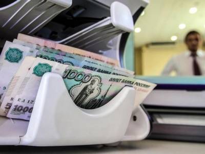 Эксперты: Россияне гасили микрозаймы за счёт детских выплат