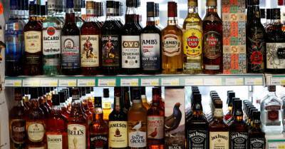 Производители алкоголя о сокращении времени продаж - люди как пили, так и будут пить