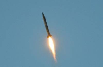 В Северной Корее в начале месяца испытали крылатую ракету