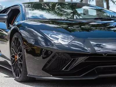 Анастасия Ивлеева купила Lamborghini за 20 000 000 рублей