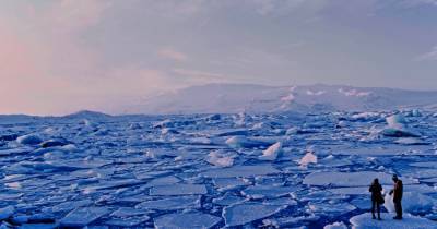 В водах Арктики обнаружили «вечные» химические вещества