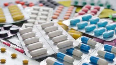 15 млрд тенге выделяет государство "СК-Фармации" для наполнения аптек лекарствами от Covid-19
