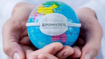 Распространение коронавируса в Центральной Азии и мире. Тренды и статистика к утру 30 июля