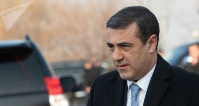 Экс-директор СНБ Армении Эдуард Мартиросян будет назначен на новую должность – СМИ