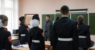 В новом учебном году в 23 московских школах появятся кадетские классы