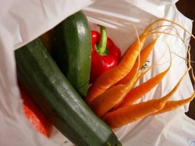 В России за неделю заметно подорожали морковь и сахар