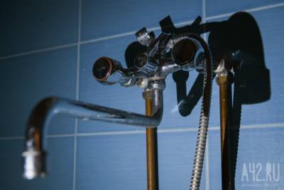 В минздраве Кузбасса рассказали, спасёт ли горячая ванна от коронавируса
