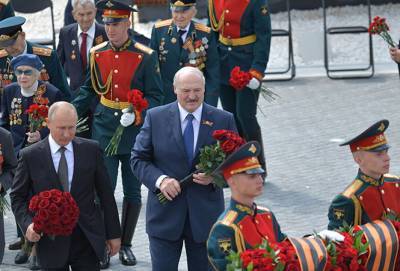 Россия посягает на налоговый суверенитет Беларуси