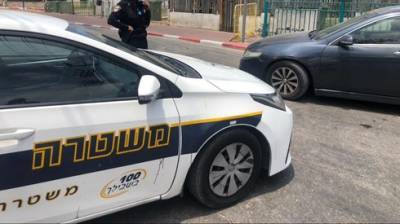 5 подростков задержаны за сексуальные издевательства над девочкой в Иерусалиме