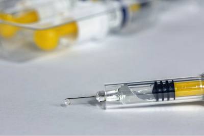 Иммунизация начнётся в августе: от гриппа планируют привить 60% жителей Дона