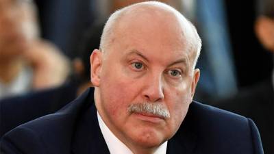 Посла РФ вызвали в МИД Белоруссии по делу о задержанных россиянах