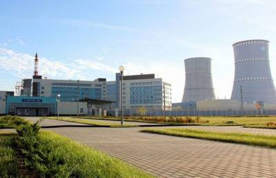 В Белоруссии назвали сроки окупаемости своей атомной станции