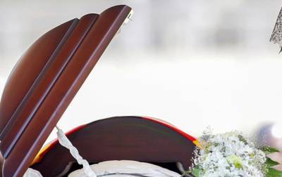 Жительница Зимбабве дважды "воскресала" на своих похоронах
