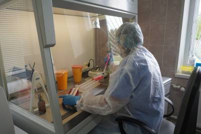 За 11 тысяч человек перевалило число заболевших коронавирусом в Воронежской области
