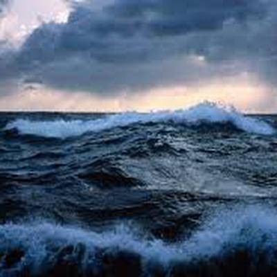 Тропический шторм "Исаиас" сформировался в Атлантическом океане