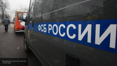 ФСБ задержала военнослужащего Черноморского флота по подозрению в госизмене