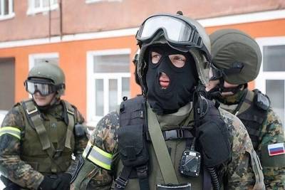 В Севастополе задержали военного: подозревают в госизмене
