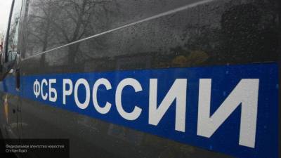 Подозреваемый в госизмене военнослужащий ЧФ РФ задержан в Севастополе