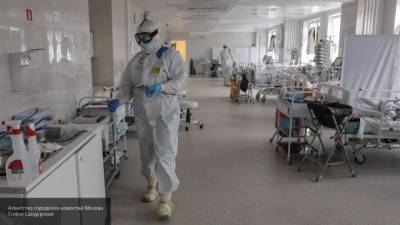Оперштаб сообщил о выявлении 5 509 новых случаев коронавируса в России