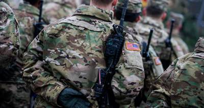 Это дешево не будет: Латвия поборется за то, чтобы принять военных США