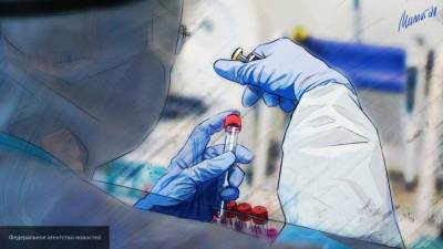 Оперштаб сообщил о новых случаях коронавируса в России