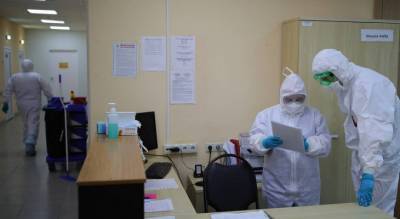 О смертях от коронавируса сообщают второй день: свежие данные от оперштаба по Ярославской области