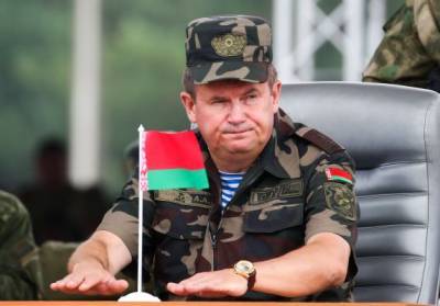 В Белоруссии ищут «около 200 боевиков»