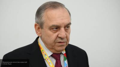 Мурадов объяснил несостоятельность доводов ЕС о "милитаризации" Крыма