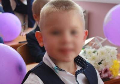 О семье погибшего восьмилетнего рязанца рассказывал «Первый канал»