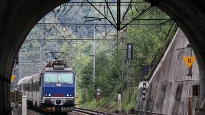 «Укрзализныця» в начале августа запустит поезд в Карпаты