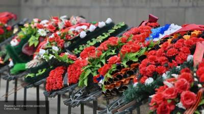 Пострадавший от обрушения мемориал Победы в Кемерове восстановит подрядчик