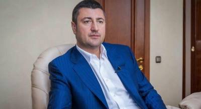 Решение Апелляционной палаты ВАКС не обязывает генпрокурора возобновлять дело против Писарука и Бахматюка - заявление