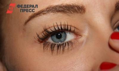 В Приморском крае проводят лазерные операции на глазах