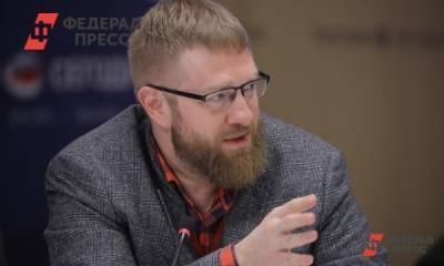 Малькевич рассказал о роли Facebook в нелегальных акциях «в поддержку Хабаровска»